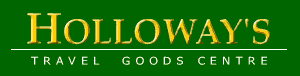 Holloways Travel Goods